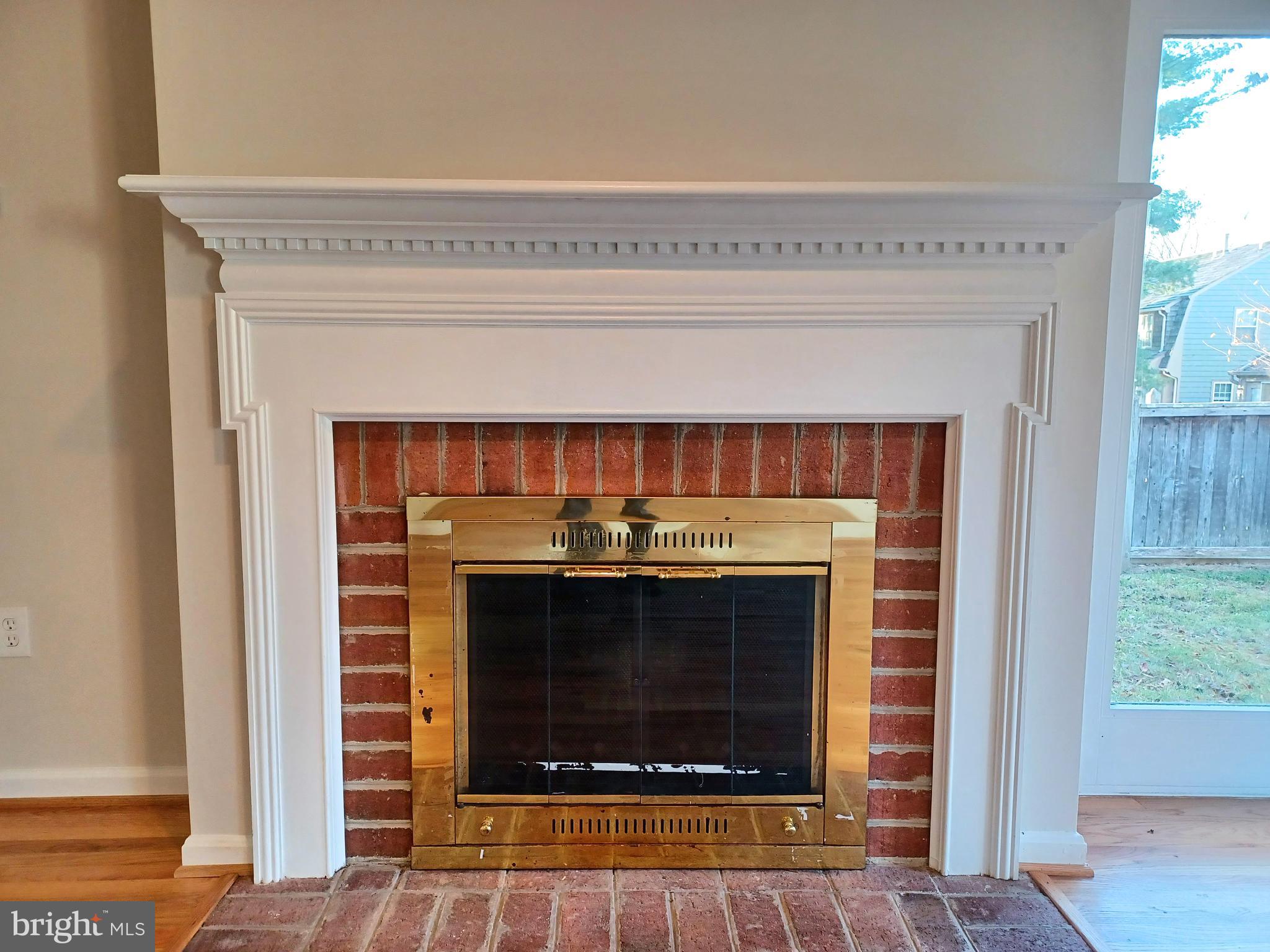 SAYBROOKE - Residential Lease