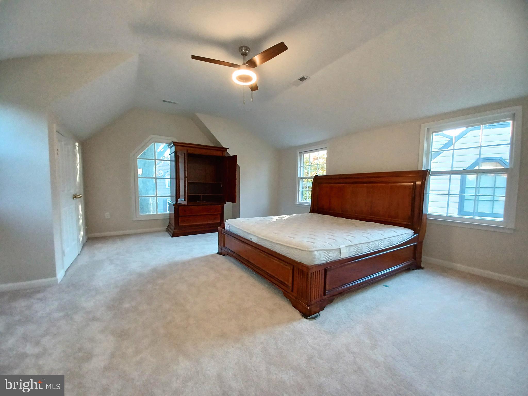 SAYBROOKE - Residential Lease