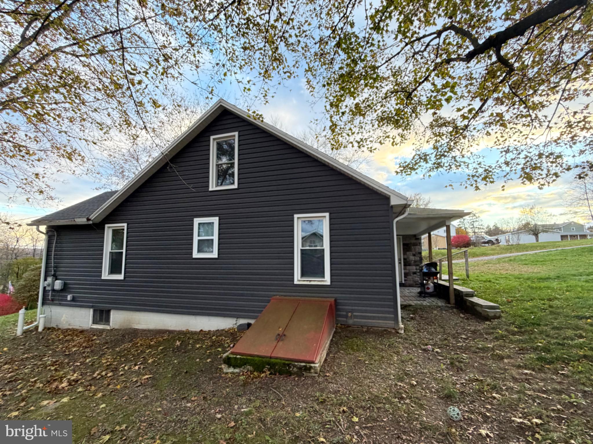 OSCEOLA MILLS - Residential