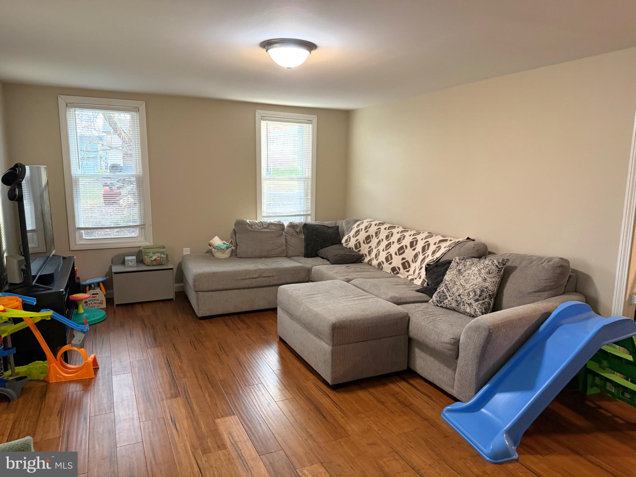 OSCEOLA MILLS - Residential