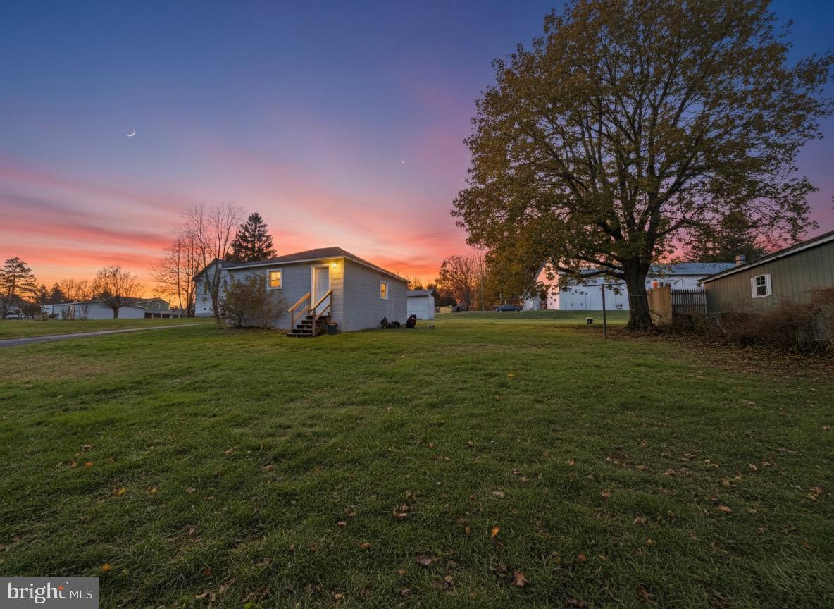OSCEOLA MILLS - Residential