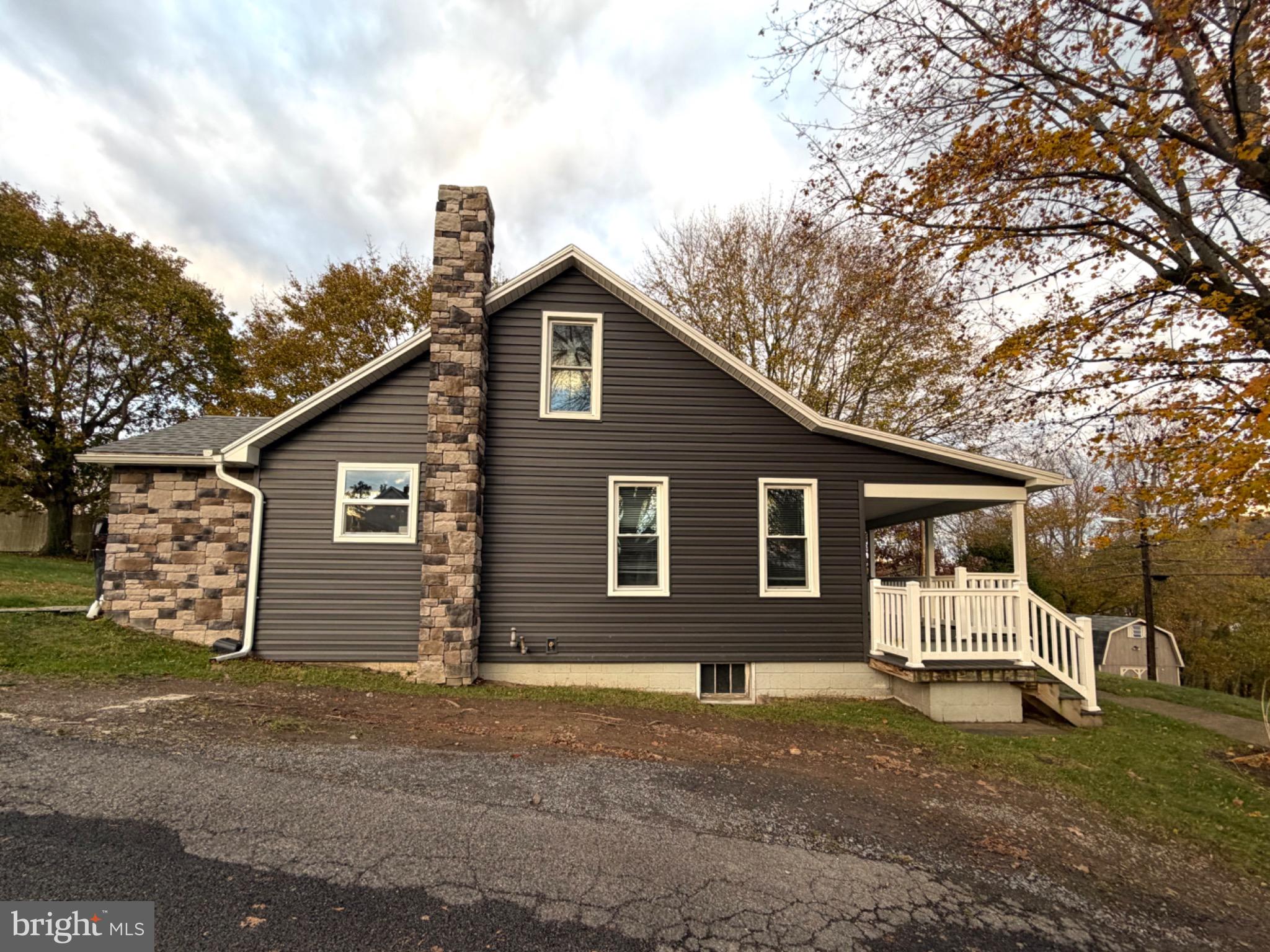 OSCEOLA MILLS - Residential