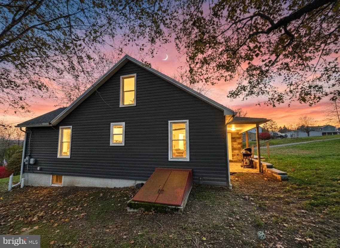 OSCEOLA MILLS - Residential