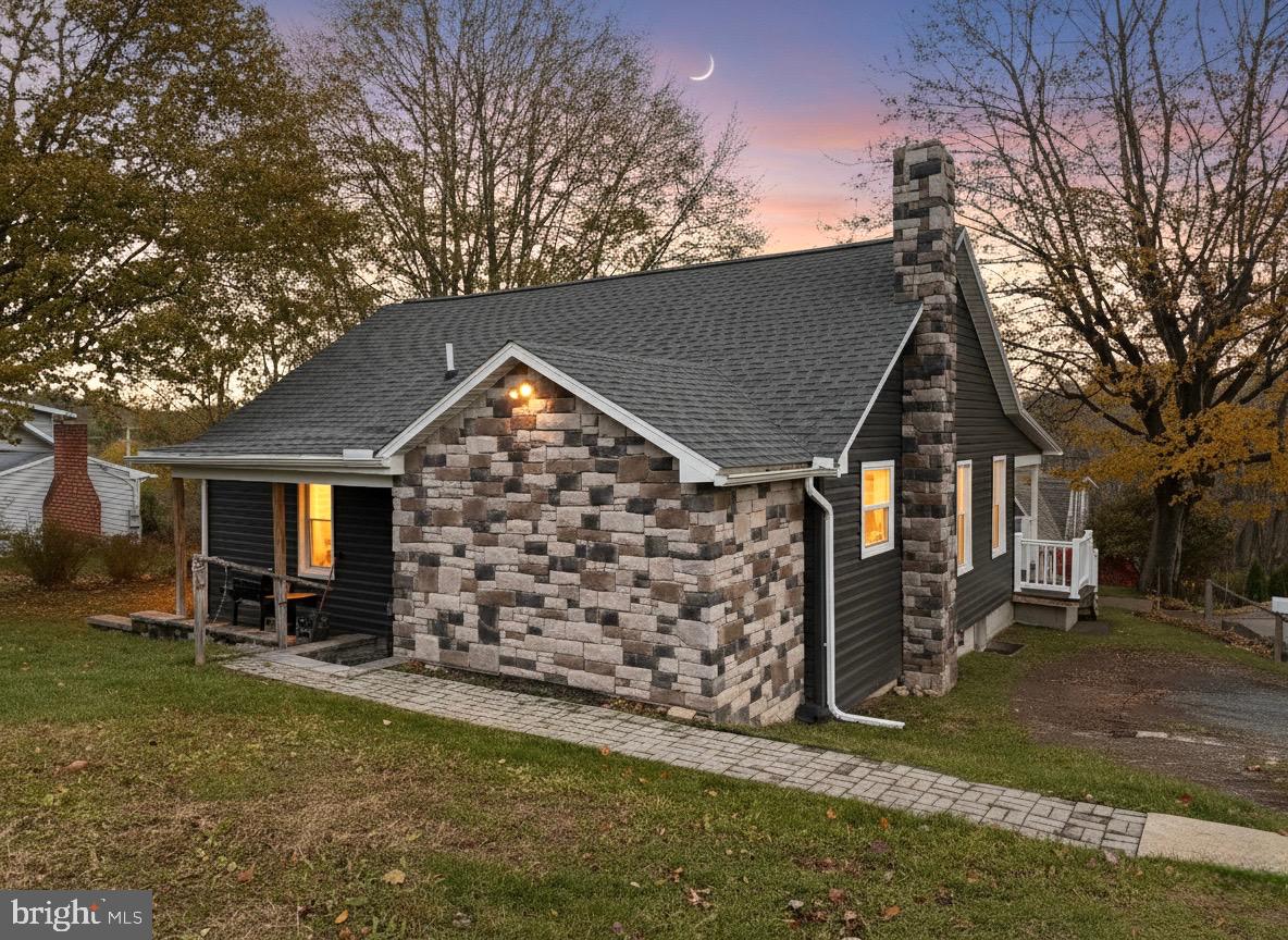 OSCEOLA MILLS - Residential