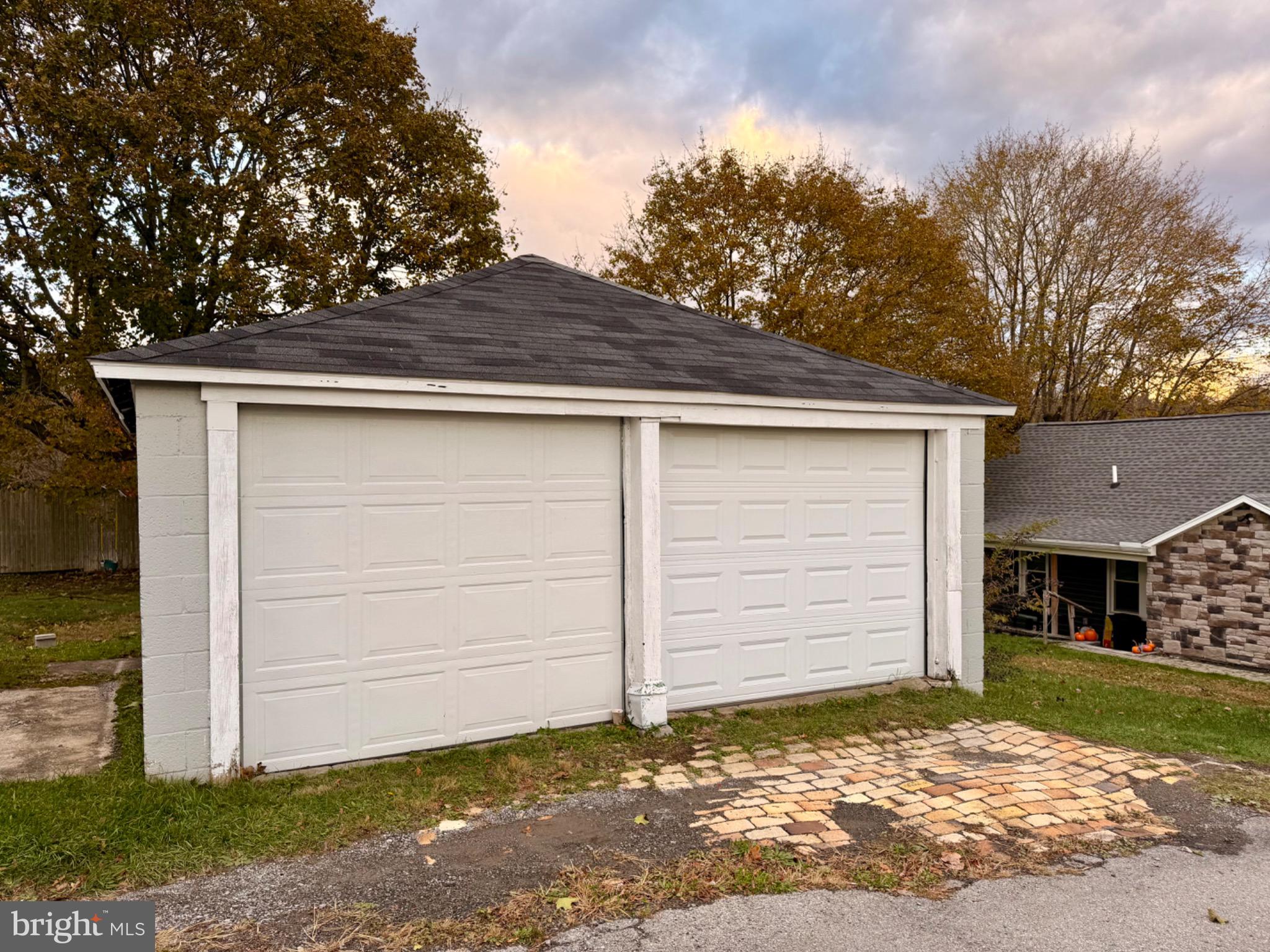 OSCEOLA MILLS - Residential