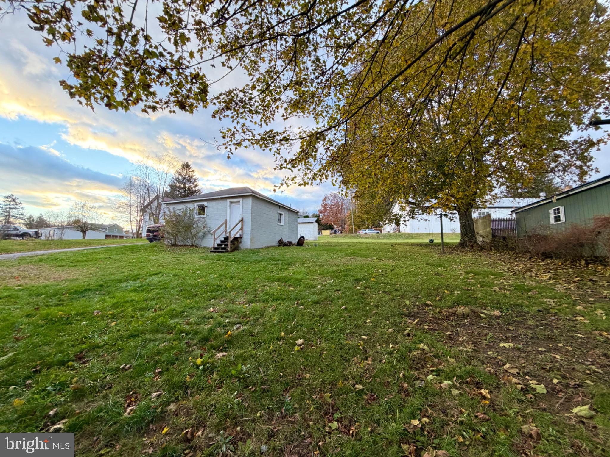 OSCEOLA MILLS - Residential