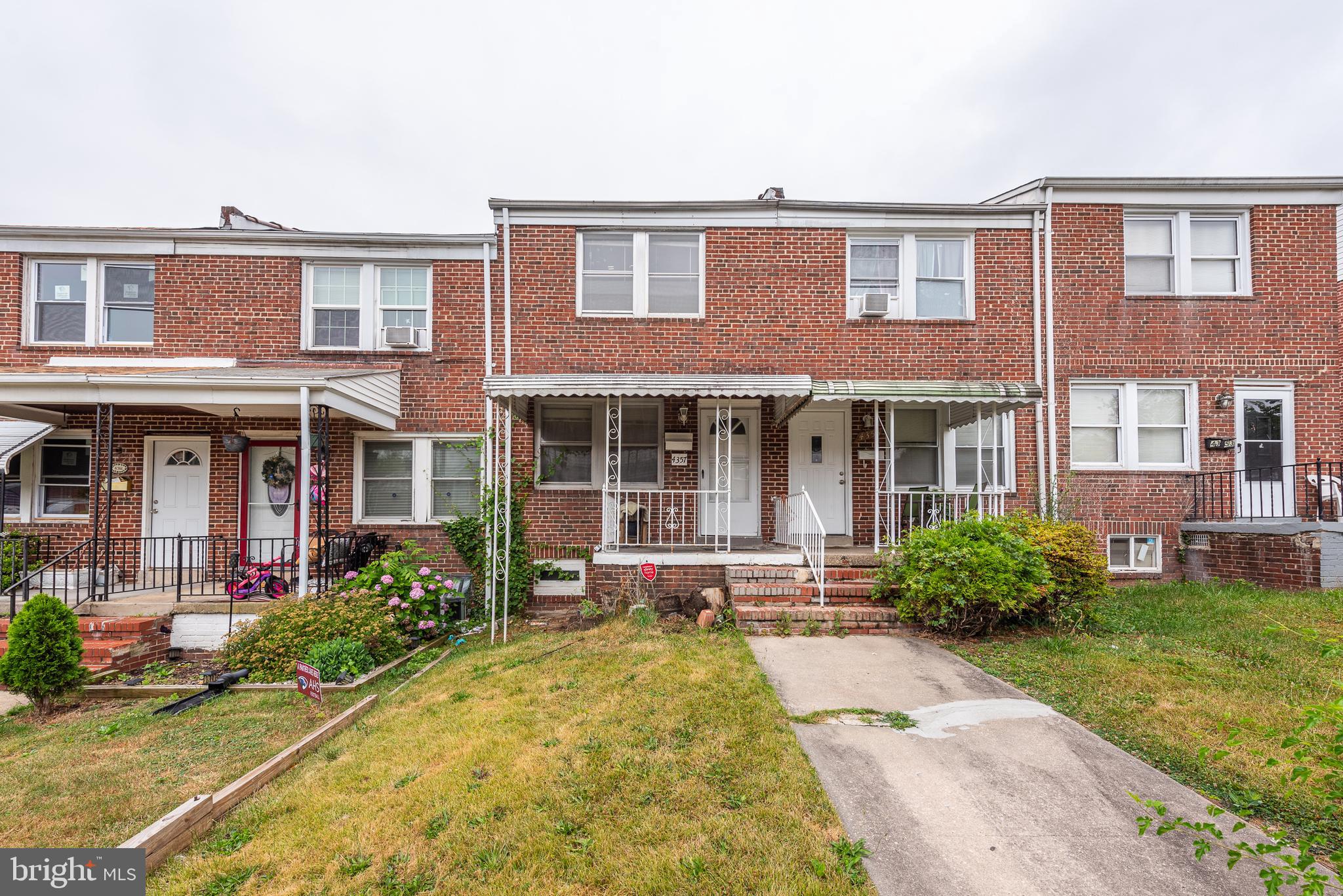 PARKSIDE - Residential