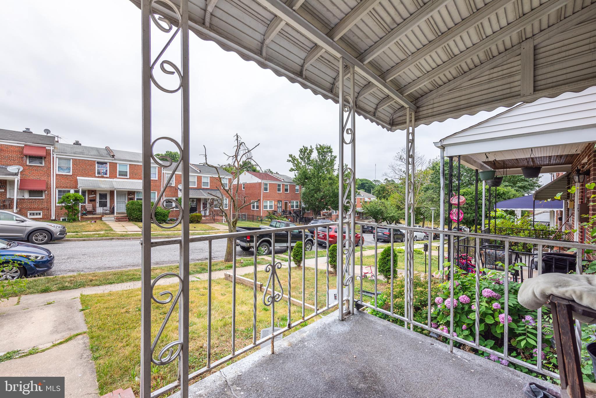 PARKSIDE - Residential