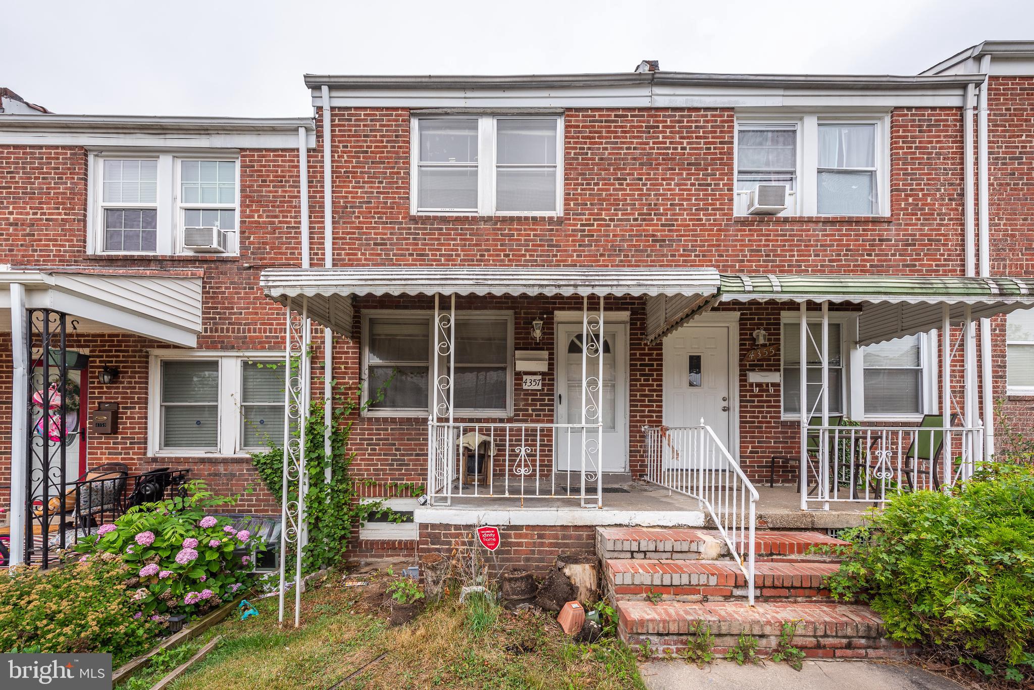 PARKSIDE - Residential