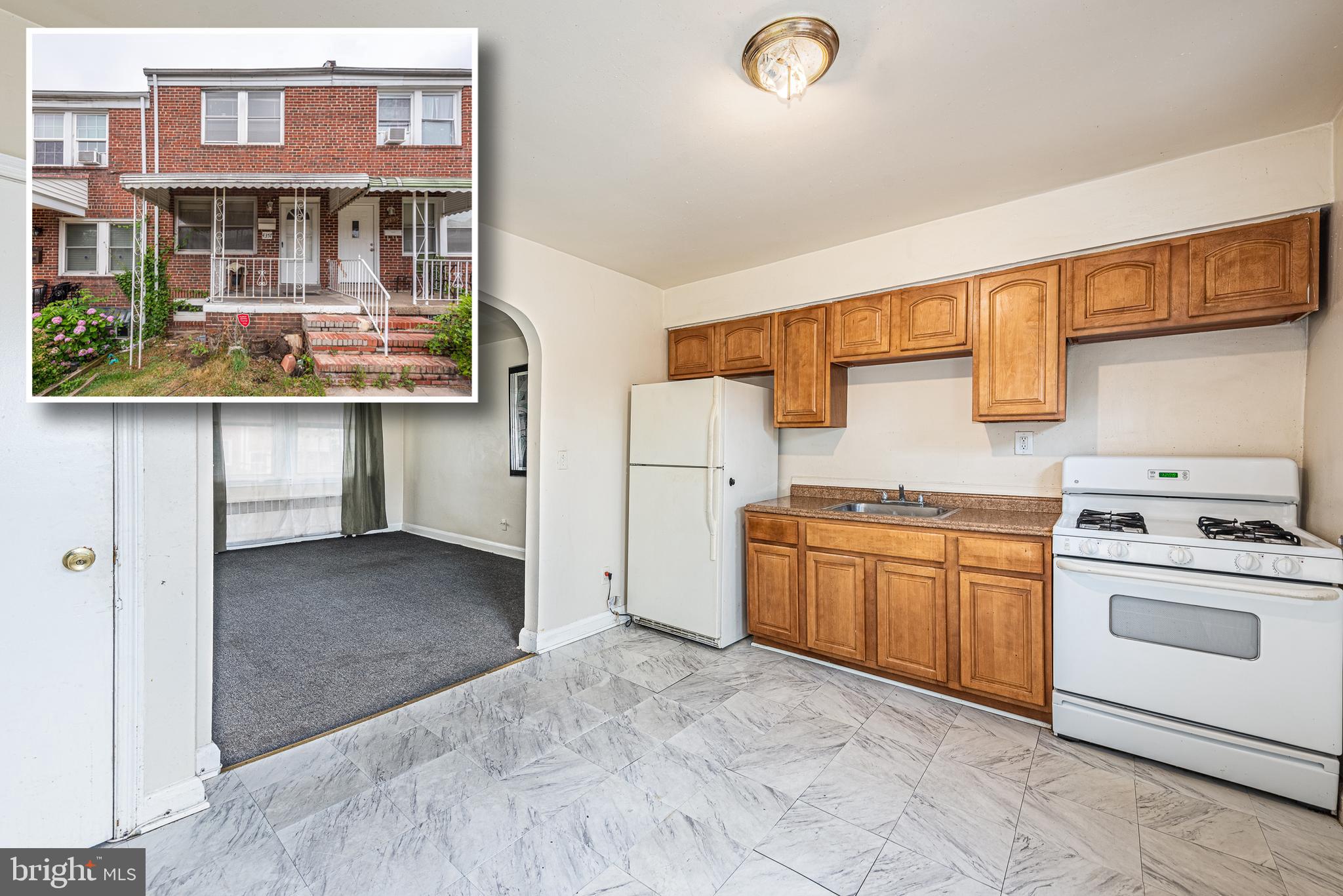 PARKSIDE - Residential
