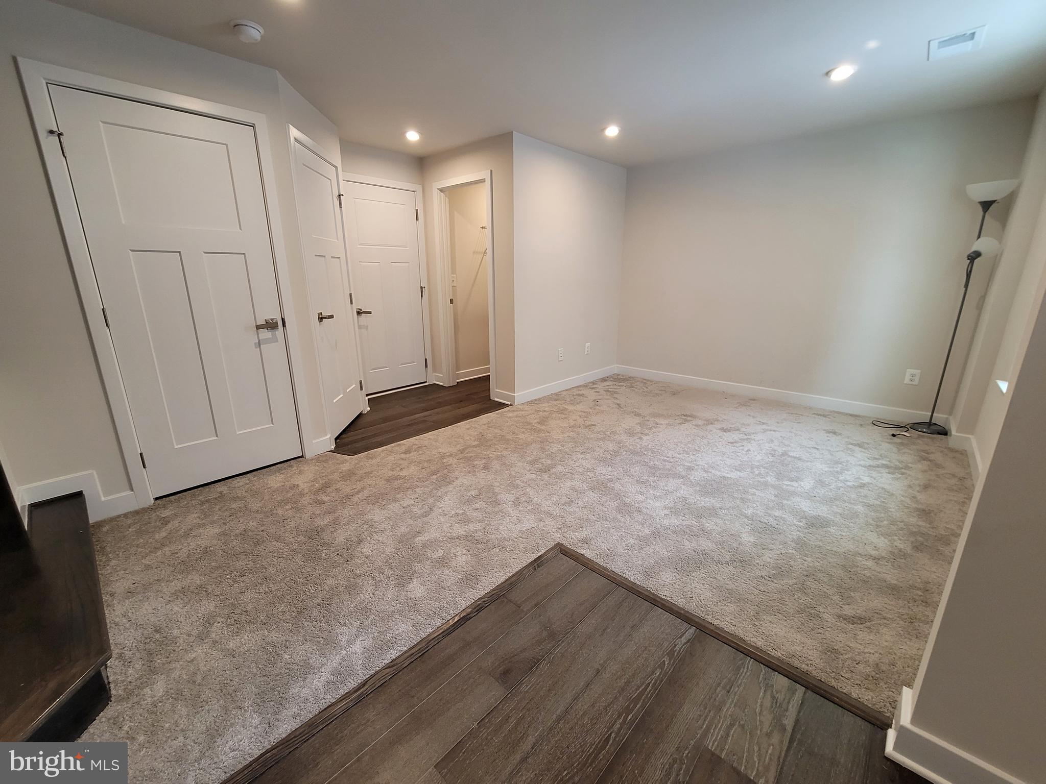 HERITAGE - Residential Lease