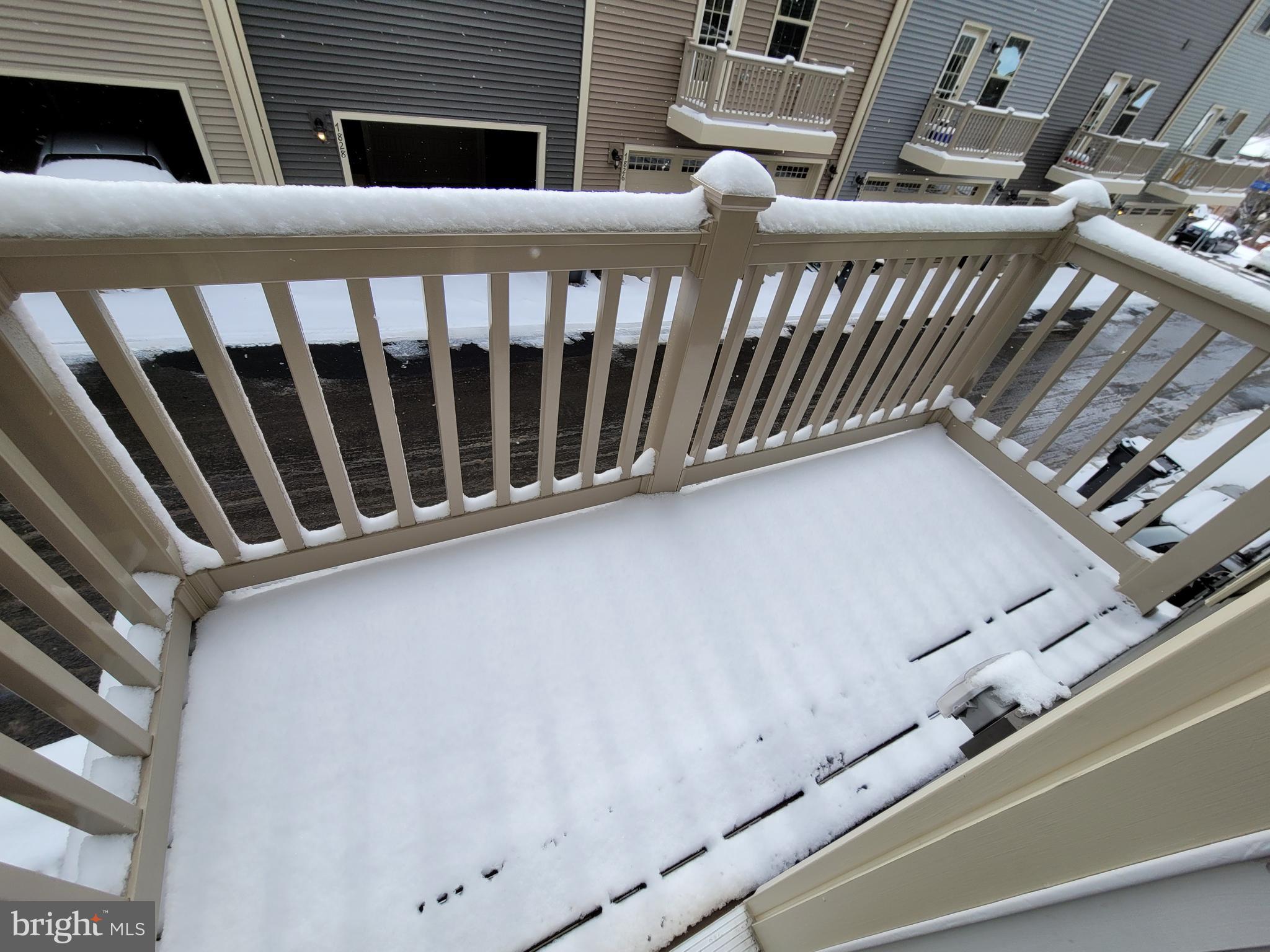 HERITAGE - Residential Lease