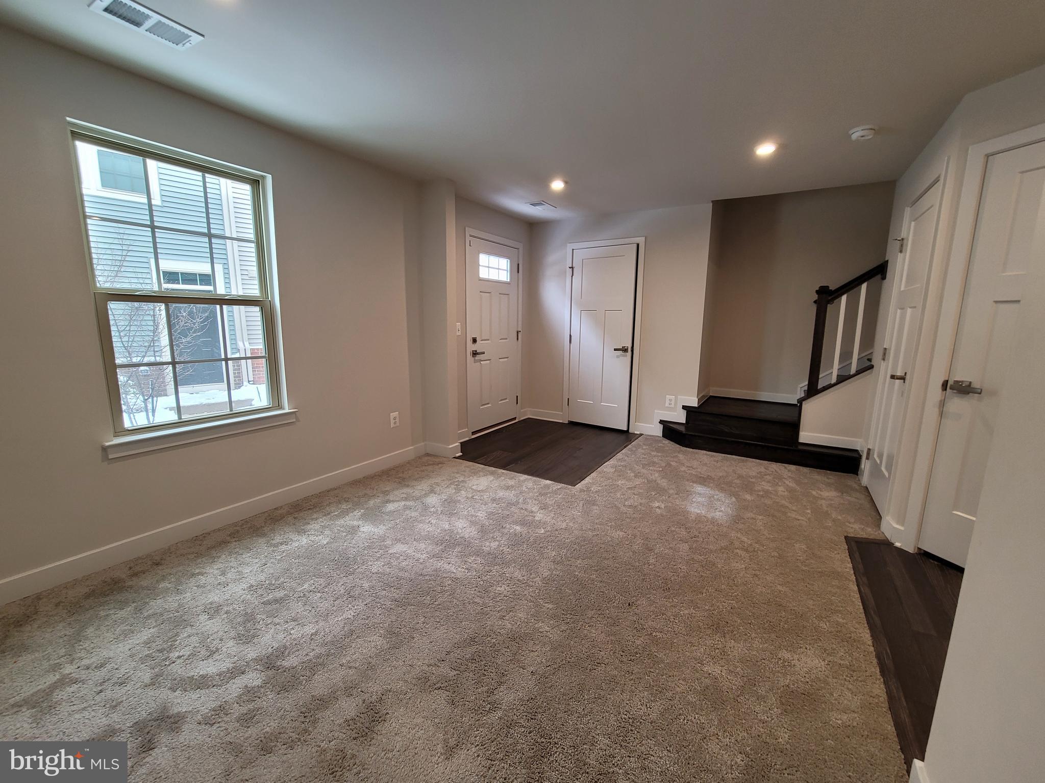 HERITAGE - Residential Lease