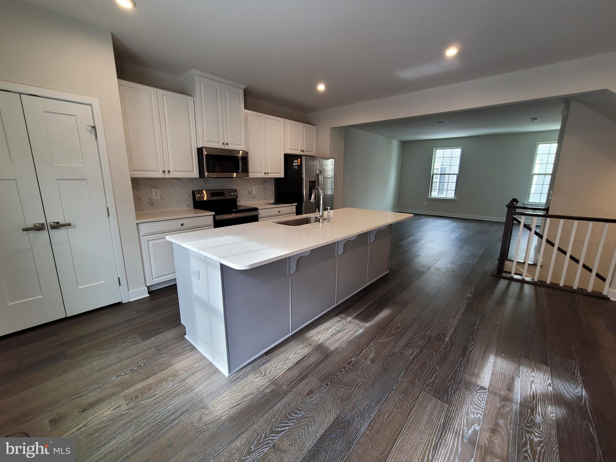 HERITAGE - Residential Lease