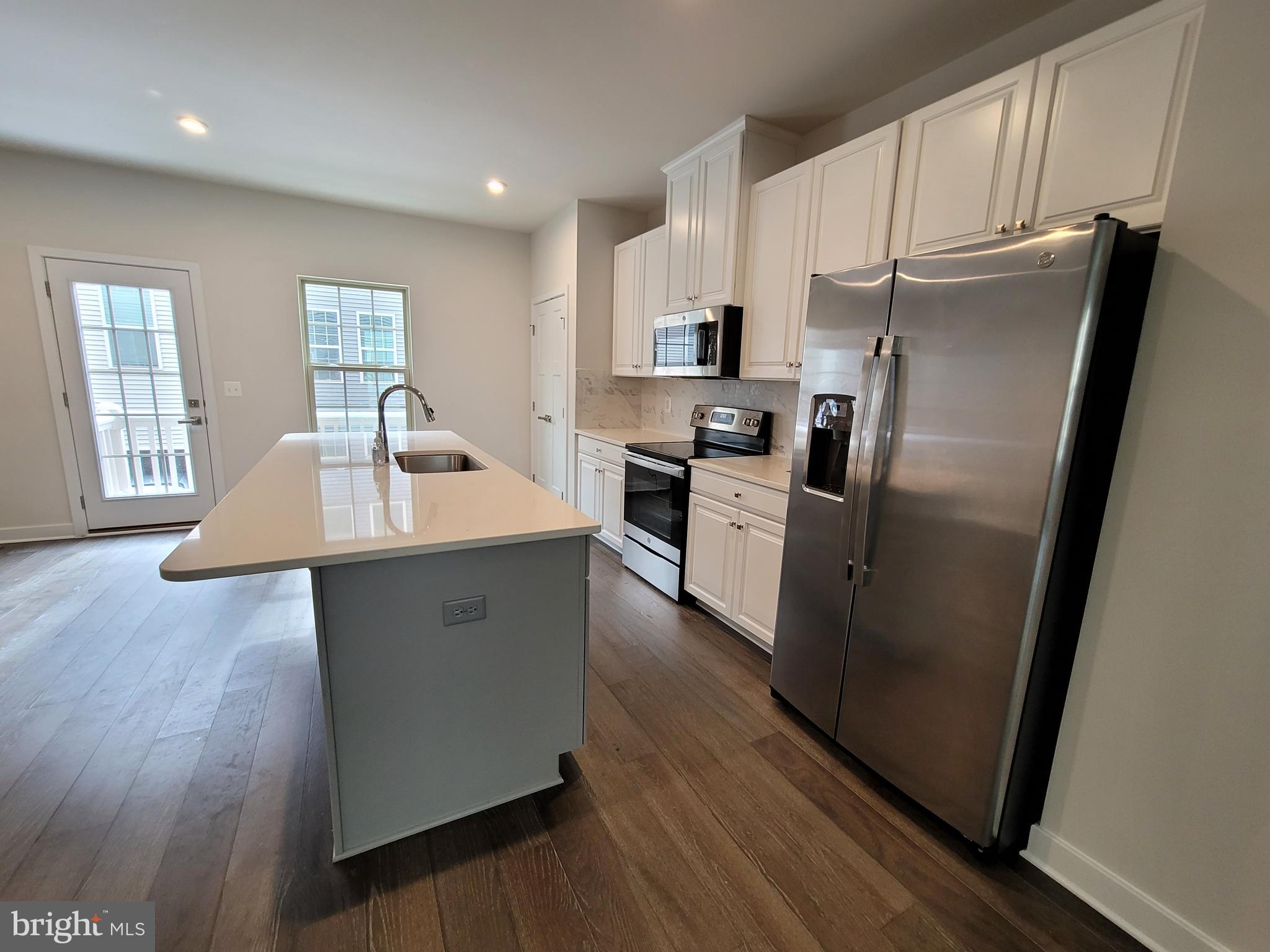 HERITAGE - Residential Lease