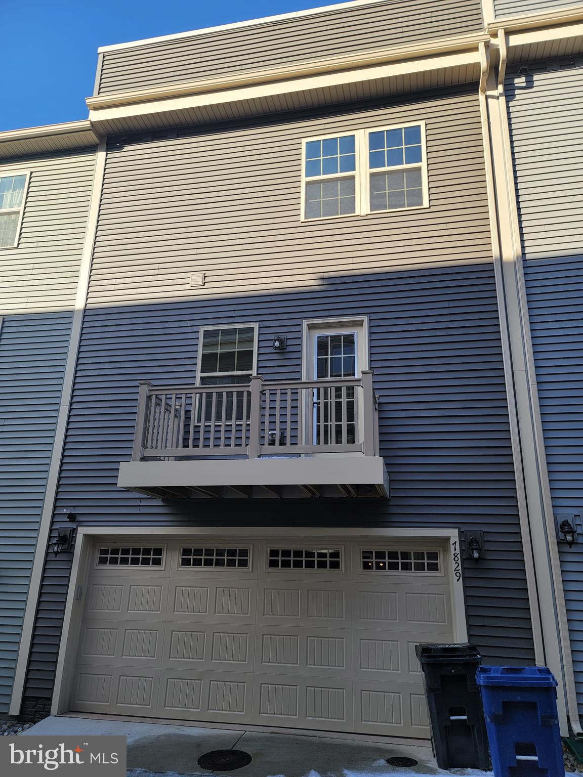 HERITAGE - Residential Lease