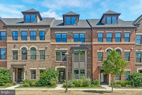 22266 Philanthropic Drive, Ashburn, VA MLS: VALO2128044