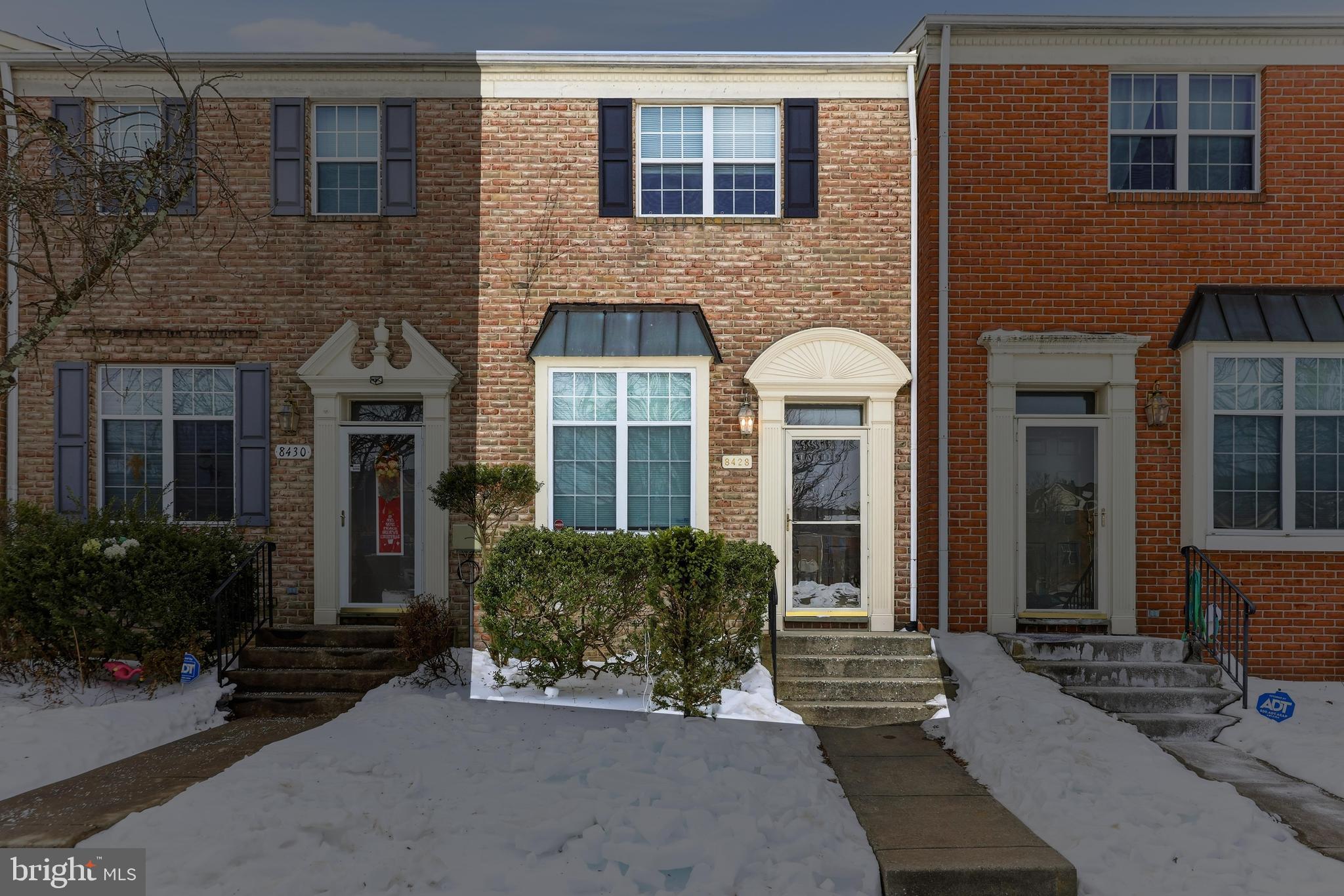 BROOKSIDE - Residential