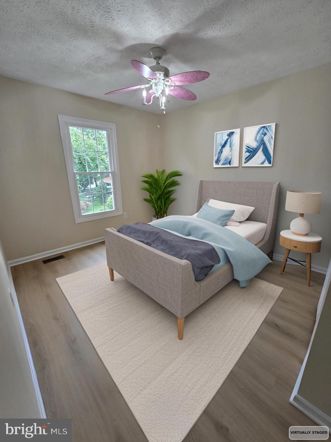 HICKORY RIDGE - Residential