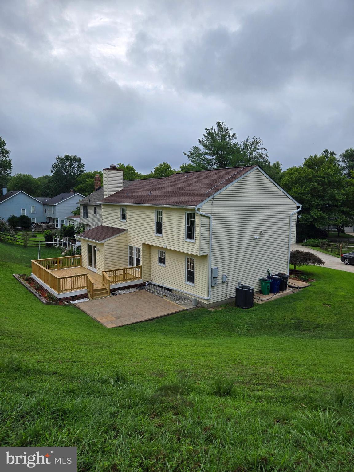 HICKORY RIDGE - Residential