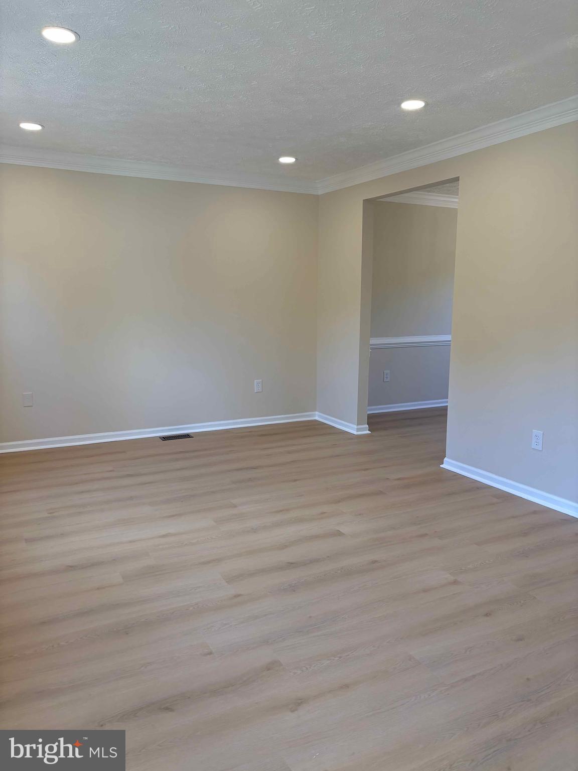 HICKORY RIDGE - Residential