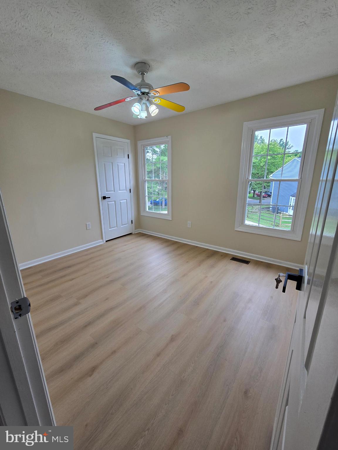 HICKORY RIDGE - Residential