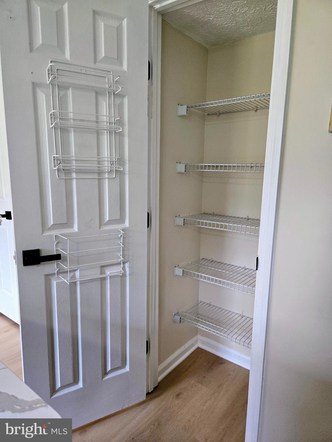 HICKORY RIDGE - Residential