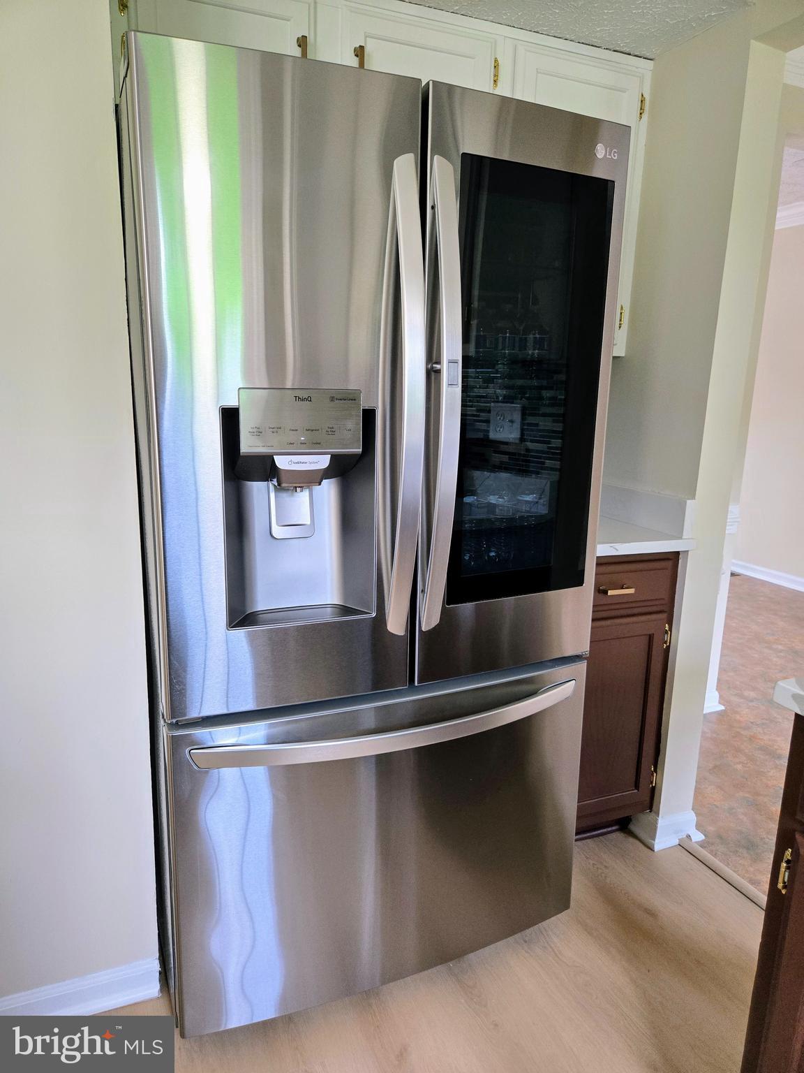 HICKORY RIDGE - Residential