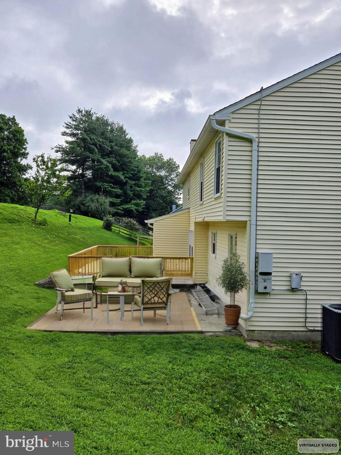 HICKORY RIDGE - Residential