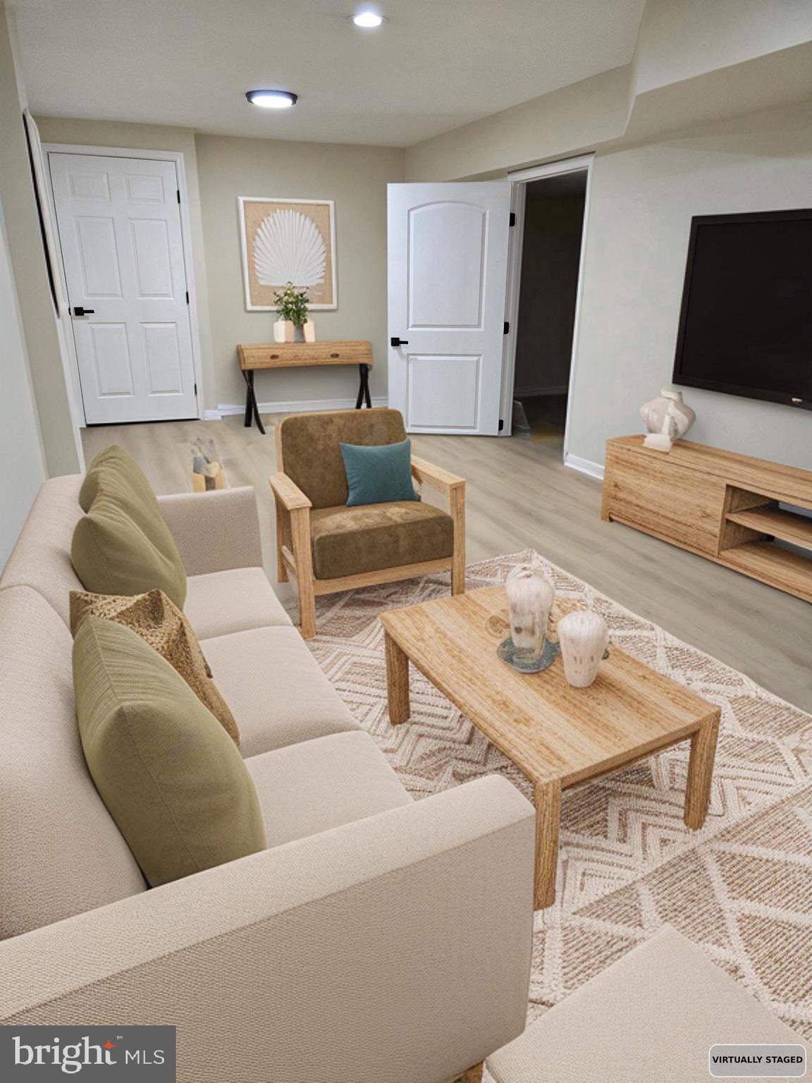 HICKORY RIDGE - Residential