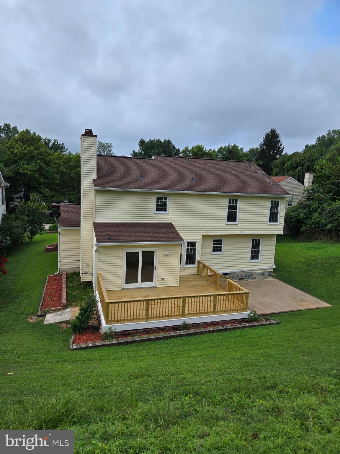 HICKORY RIDGE - Residential