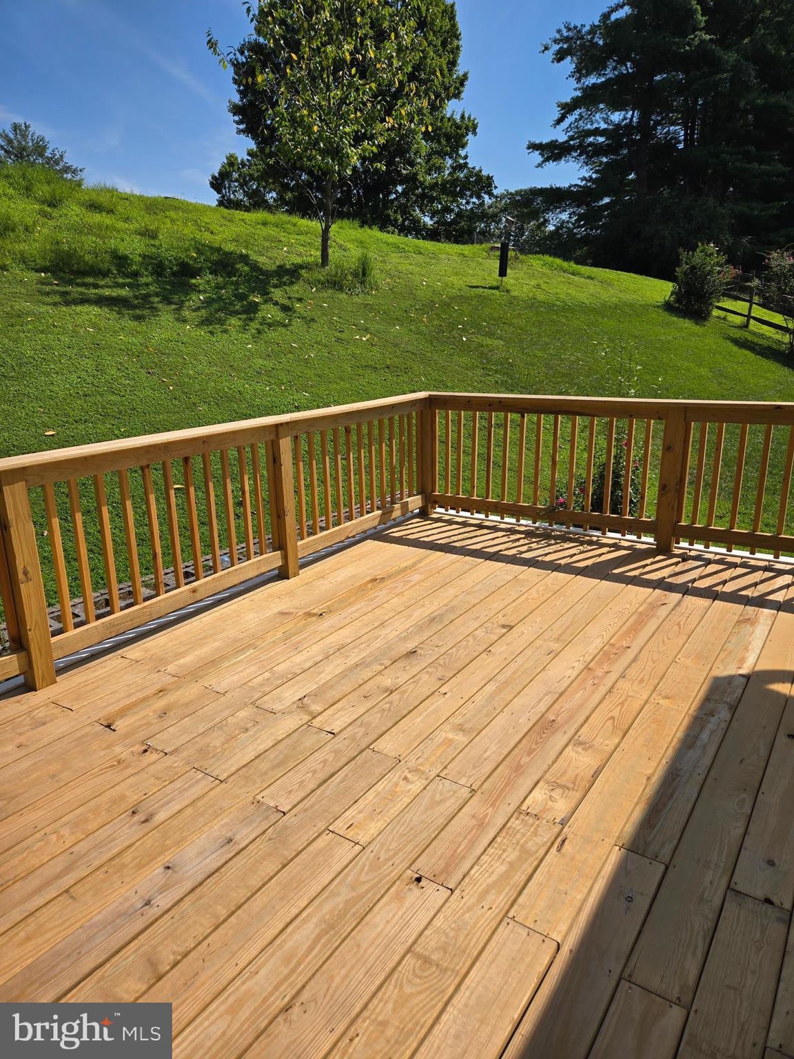 HICKORY RIDGE - Residential