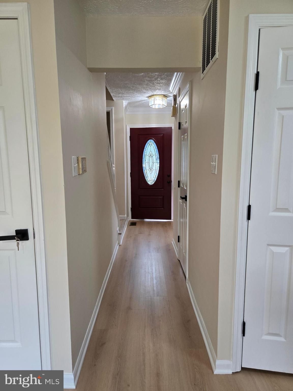 HICKORY RIDGE - Residential