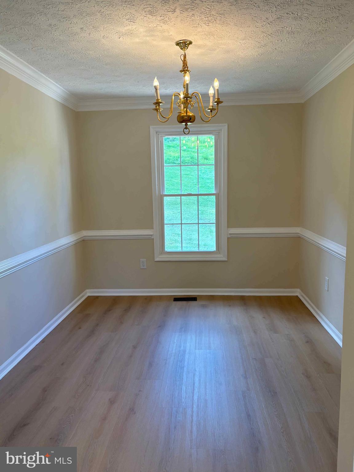 HICKORY RIDGE - Residential