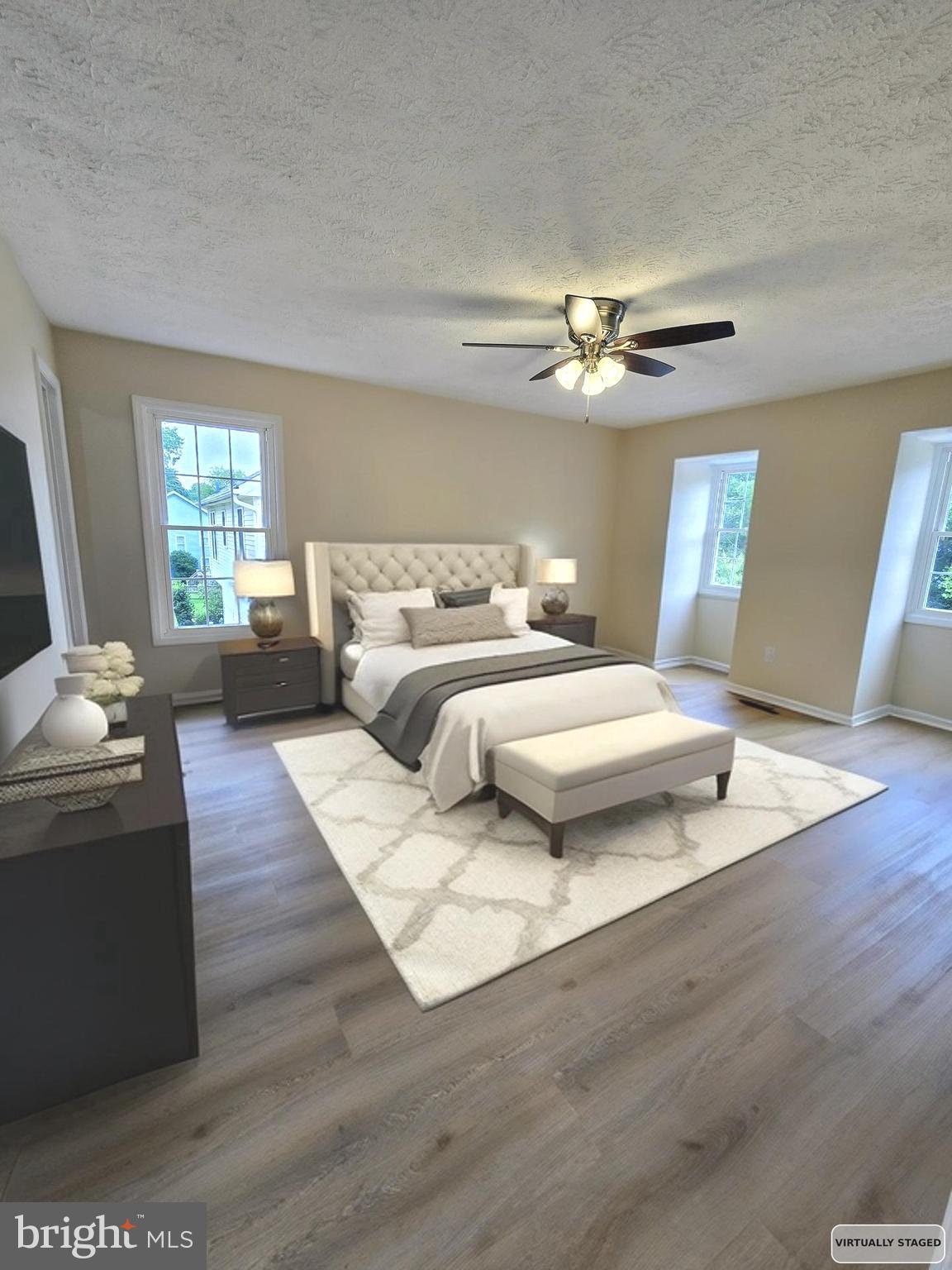 HICKORY RIDGE - Residential