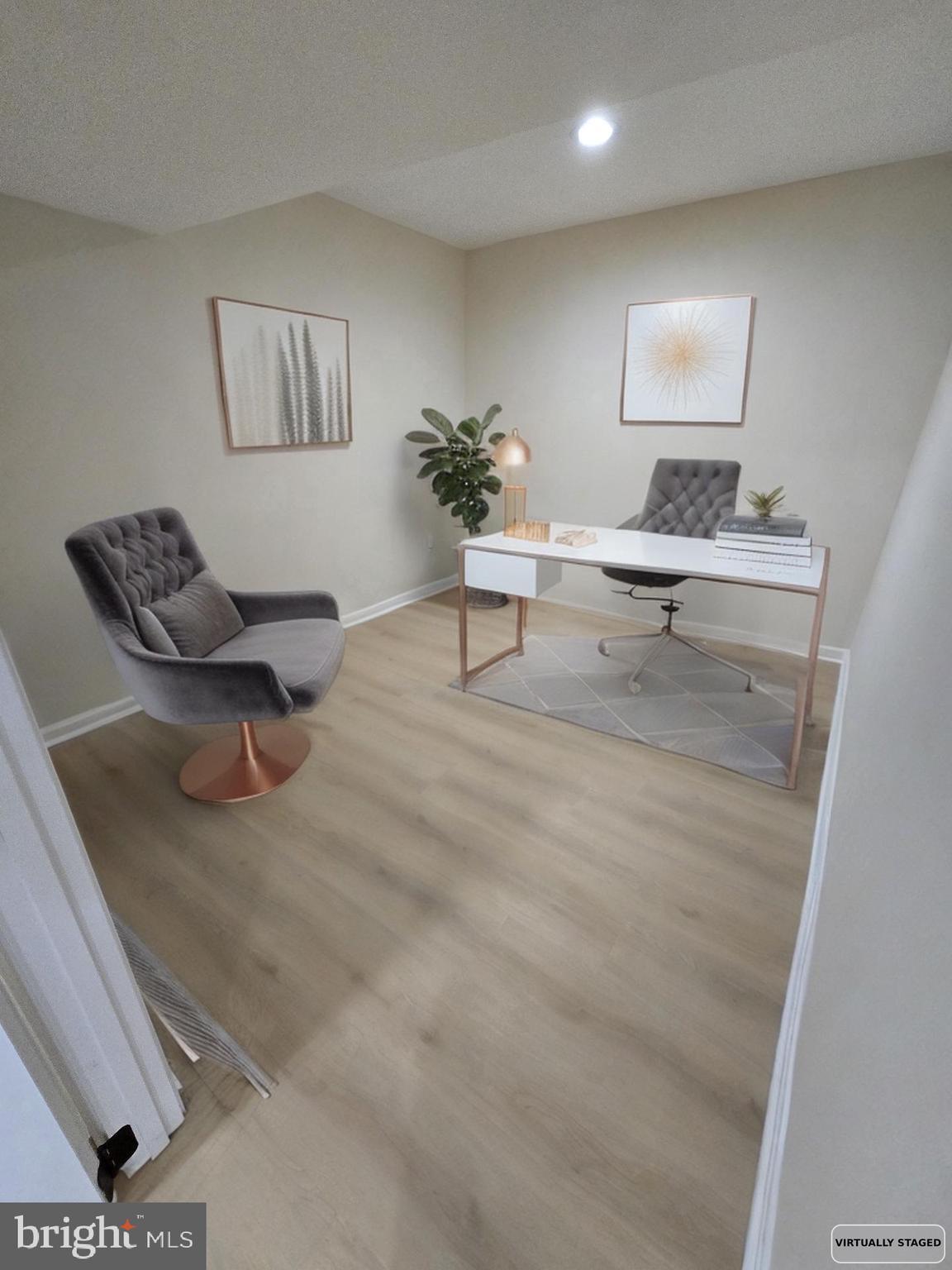 HICKORY RIDGE - Residential