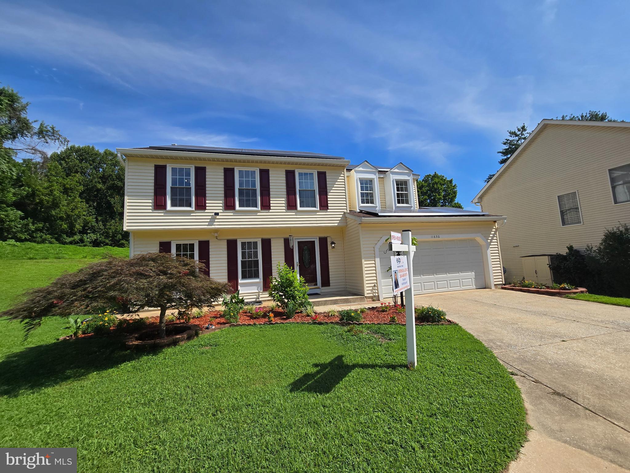 HICKORY RIDGE - Residential