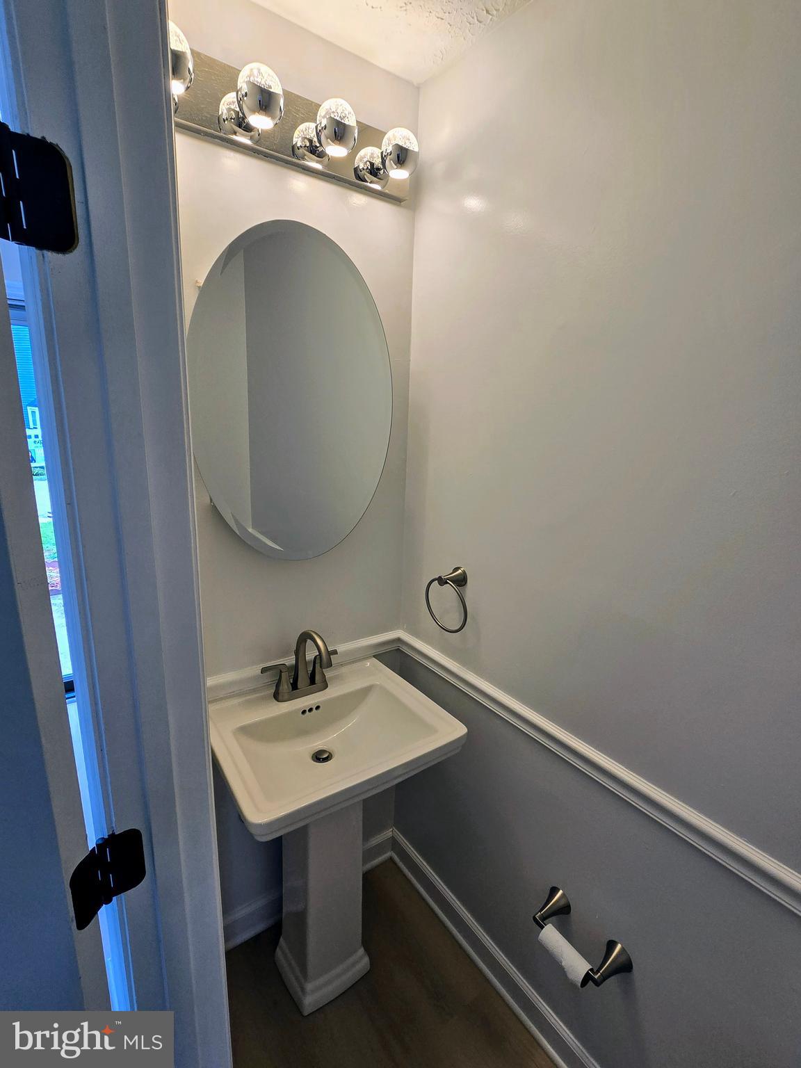 HICKORY RIDGE - Residential