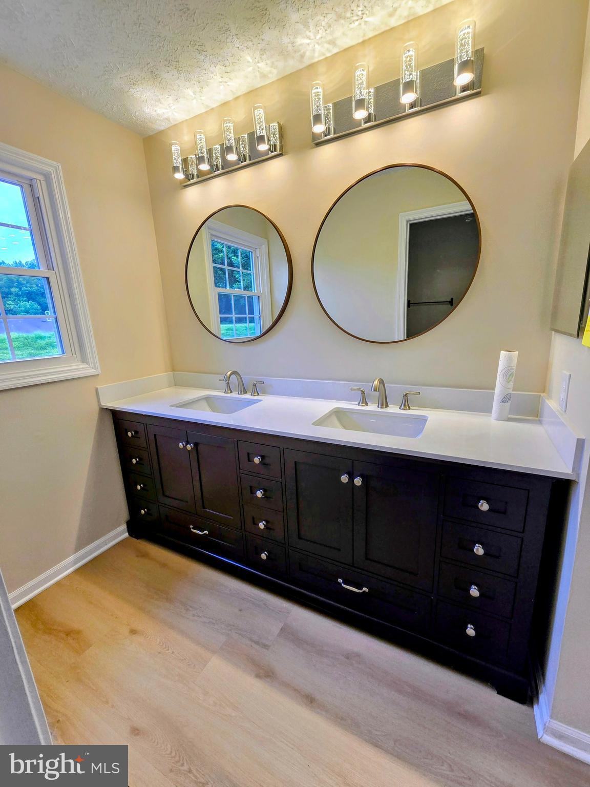 HICKORY RIDGE - Residential