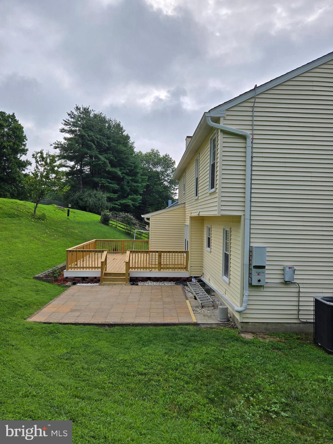 HICKORY RIDGE - Residential