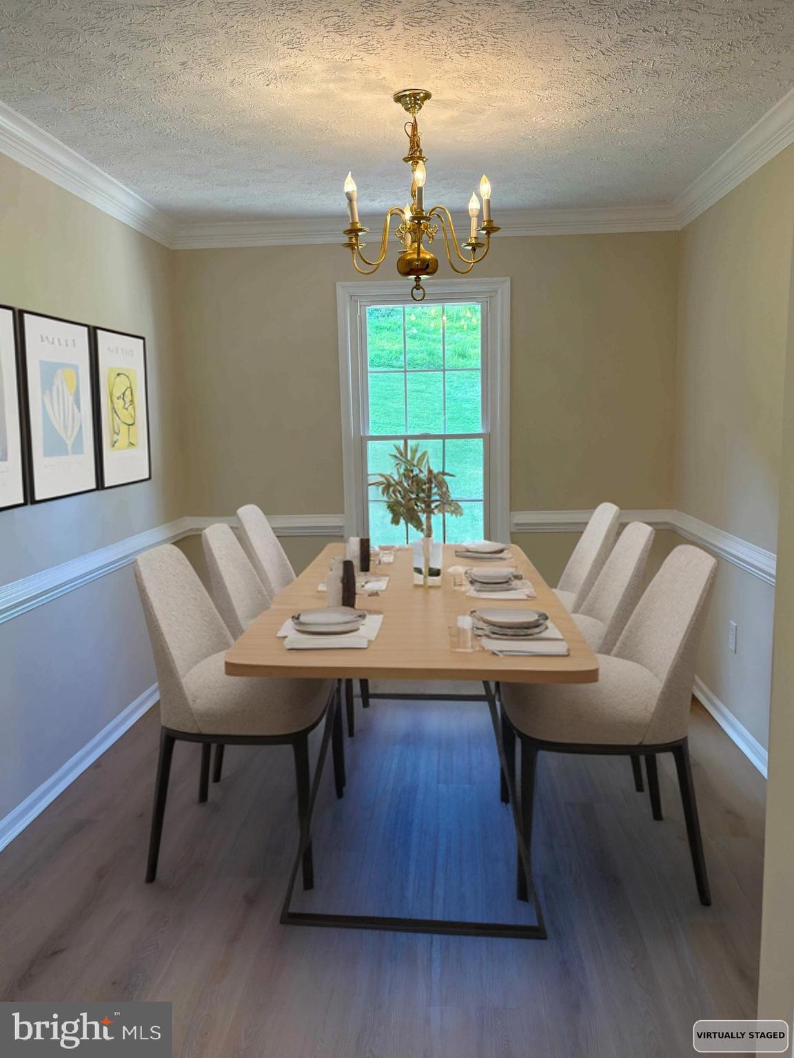 HICKORY RIDGE - Residential