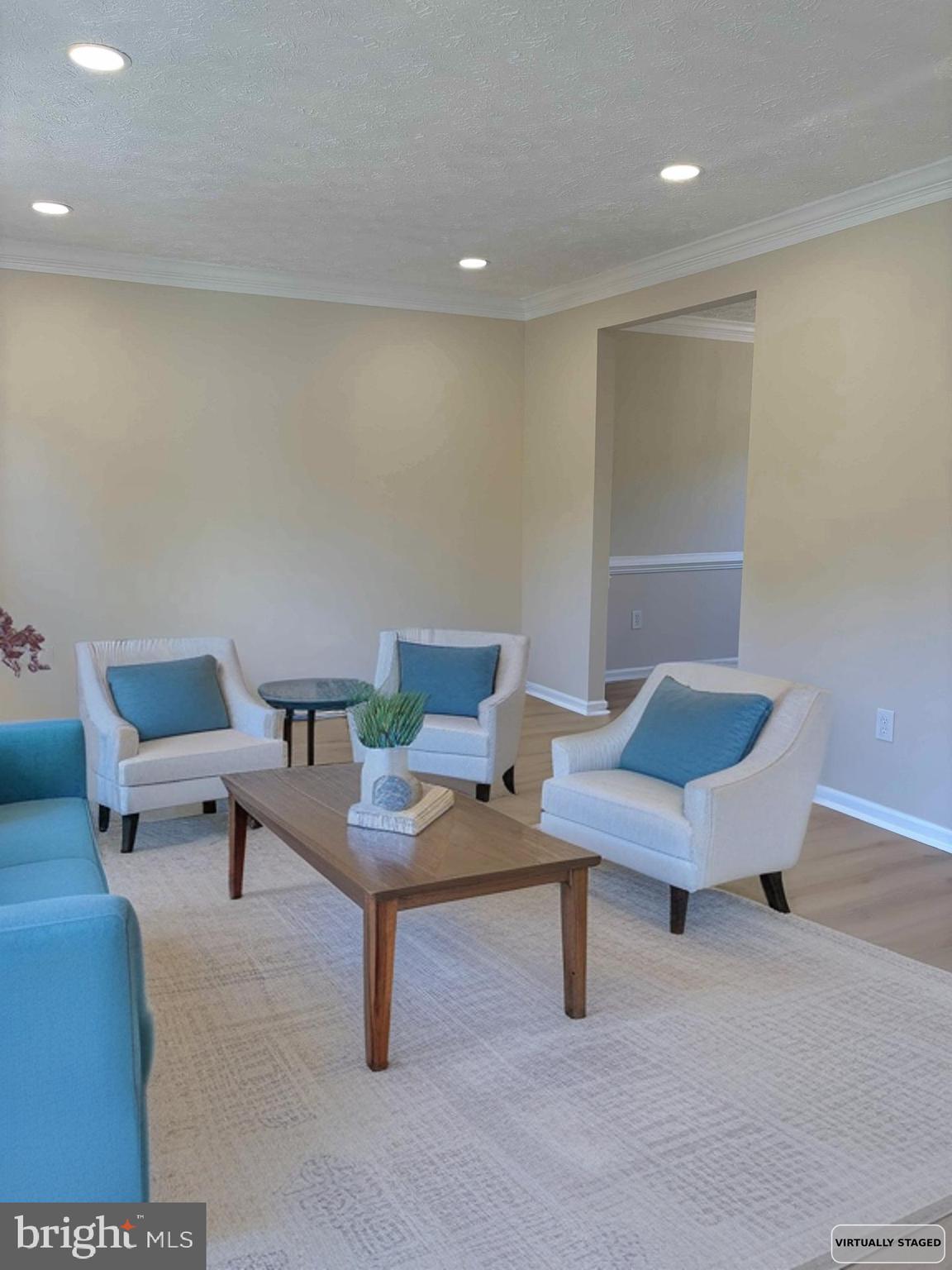 HICKORY RIDGE - Residential