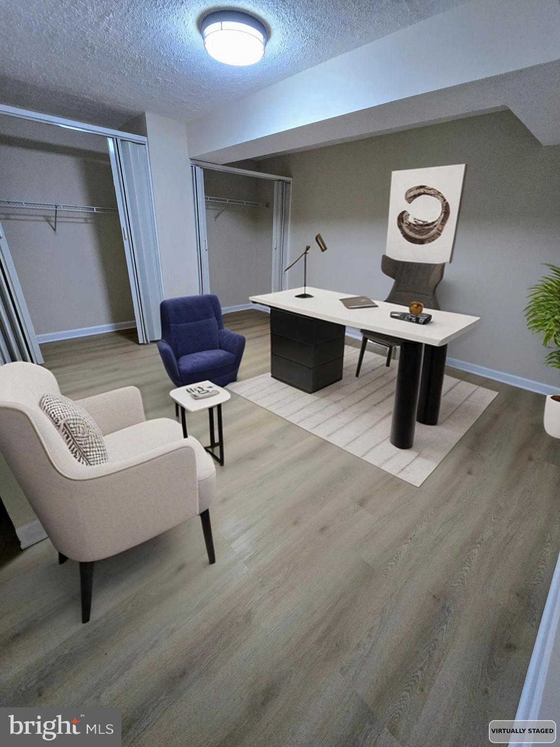 HICKORY RIDGE - Residential