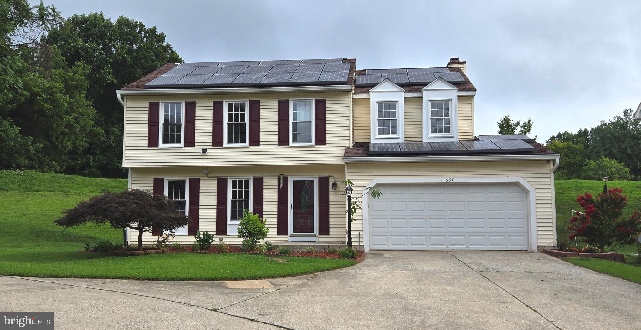 HICKORY RIDGE - Residential