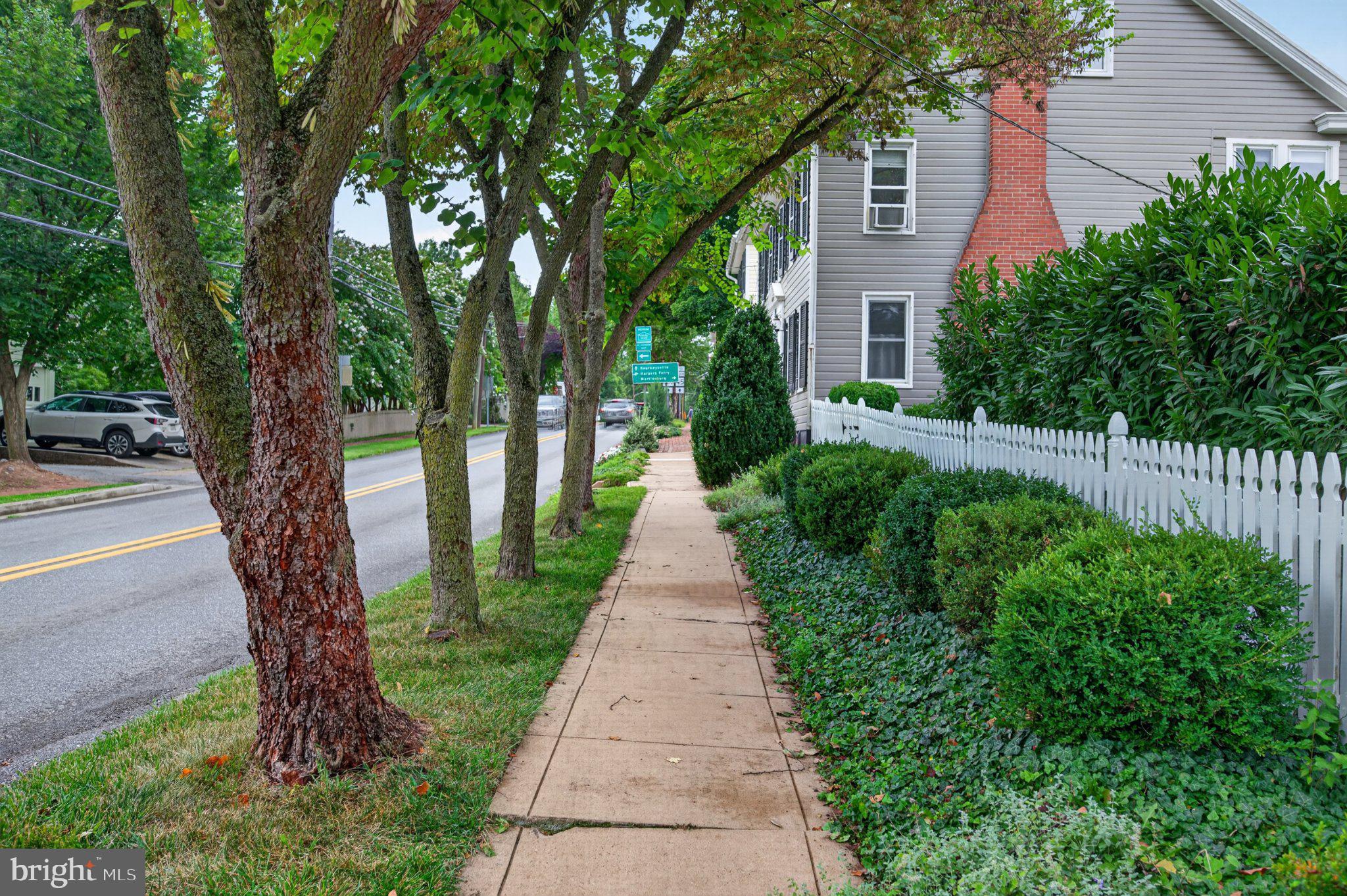102 N DUKE STREET