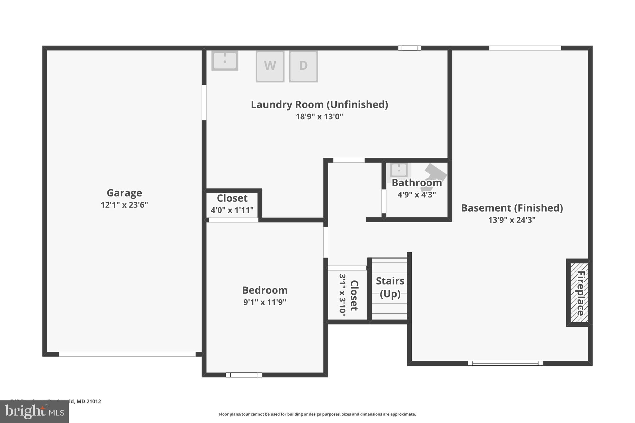 BAY HILLS - Residential