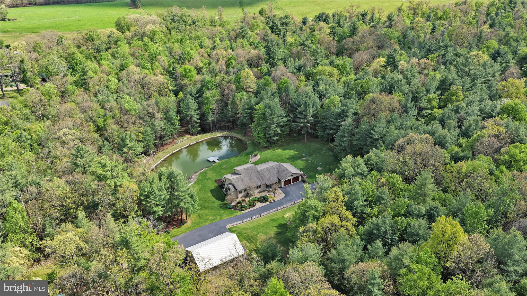 81 STUMP LANE