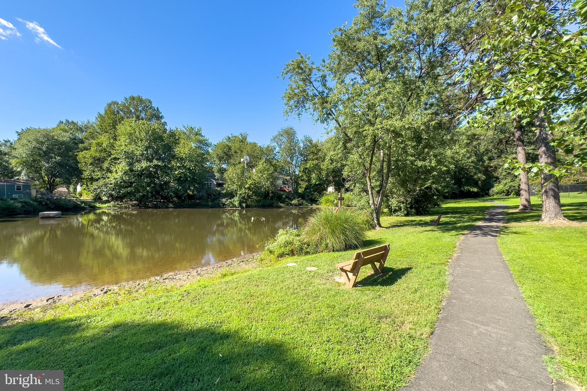 BURKE CENTRE CONSERVANCY - Residential