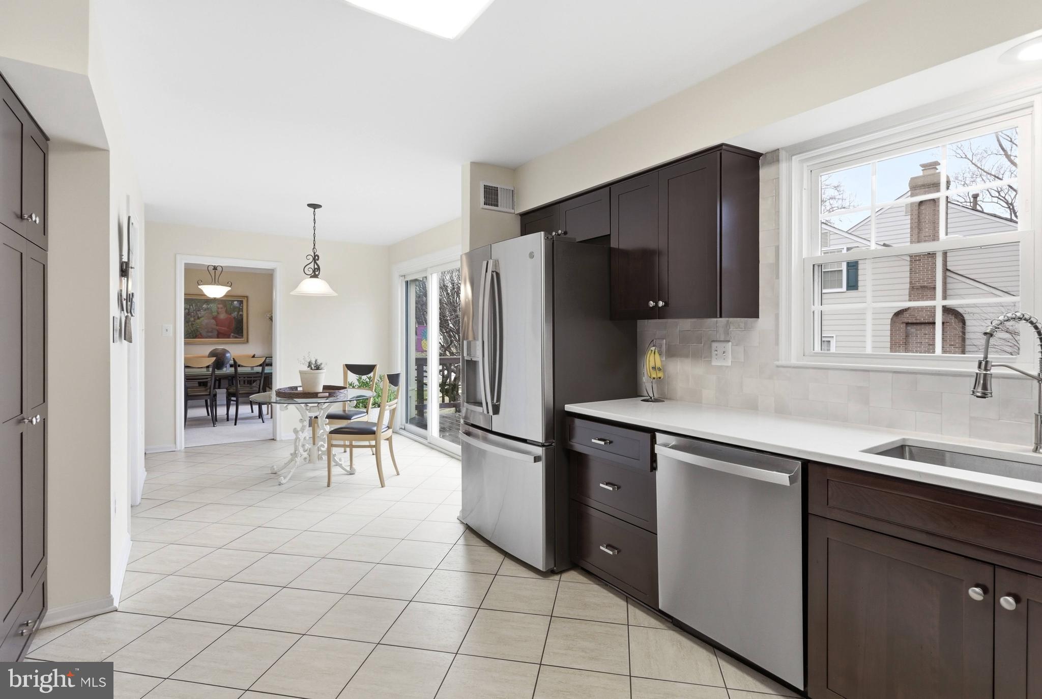 BURKE CENTRE CONSERVANCY - Residential