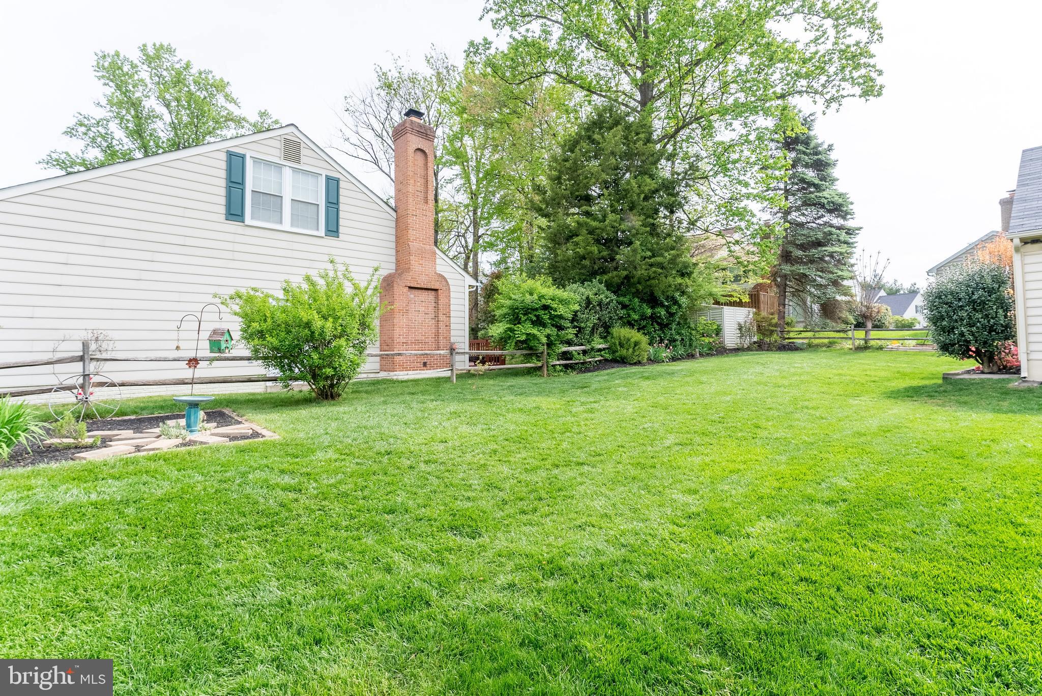 BURKE CENTRE CONSERVANCY - Residential